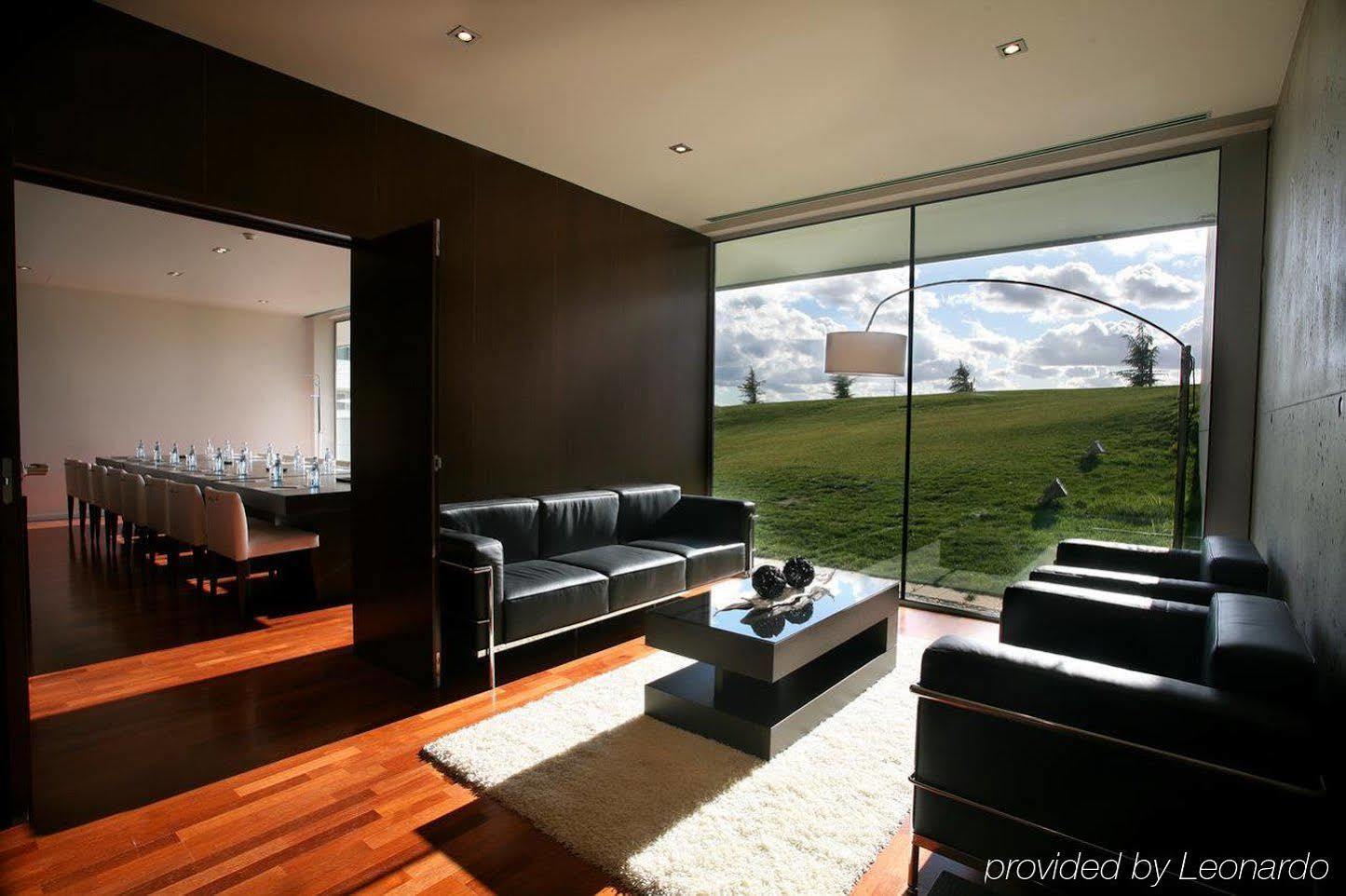 Hotel Prats Golf & Lleida