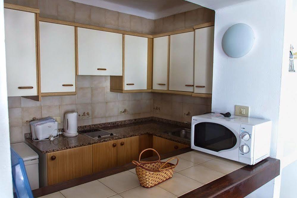 Acacias Apartment *