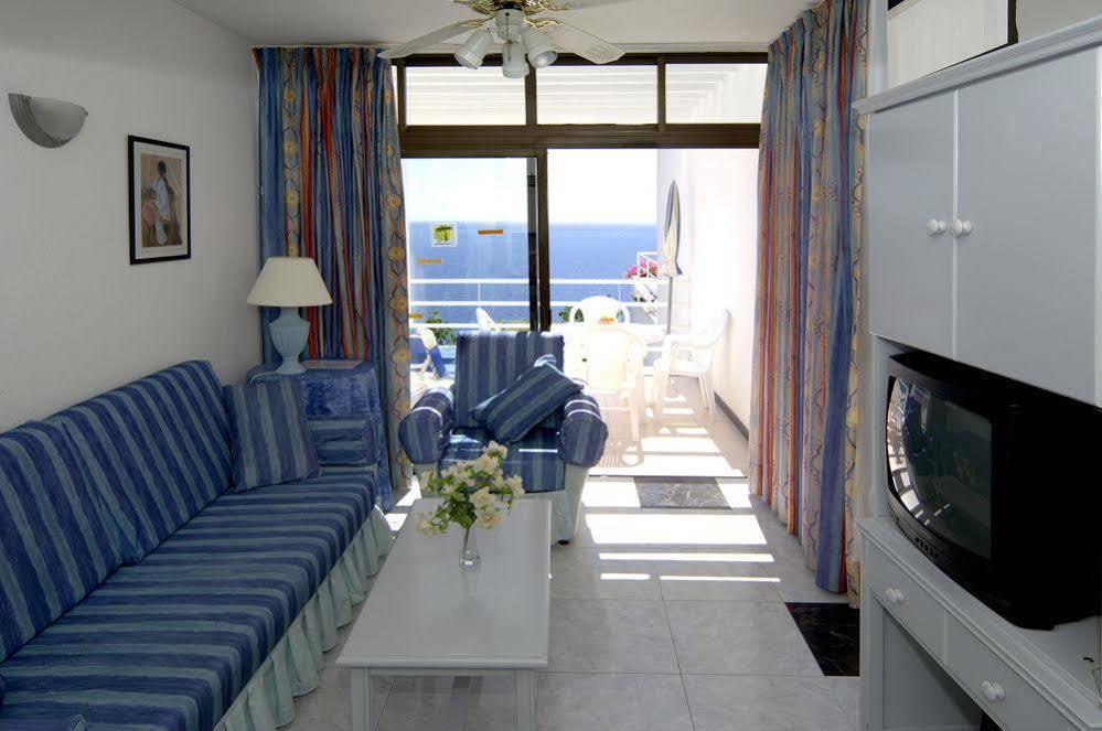 Aparthotel Bahia Blanca Puerto Rico (Gran Canaria)