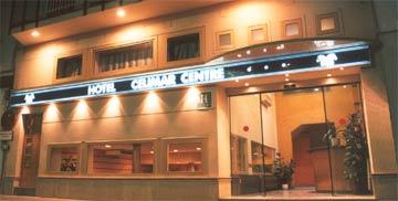 Hotel Piccadilly Sitges