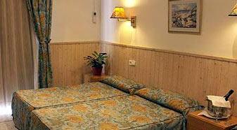 Hotel Piccadilly