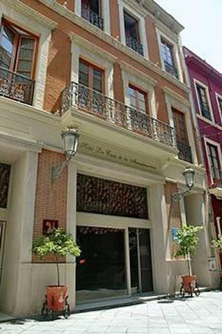 Casas De Mercaderes Hotel Sevilla