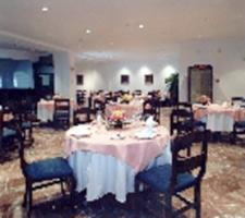 Peña De Arcos Hotel 3*