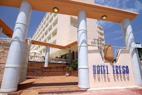 Invisa Ereso Hotel Es Cana