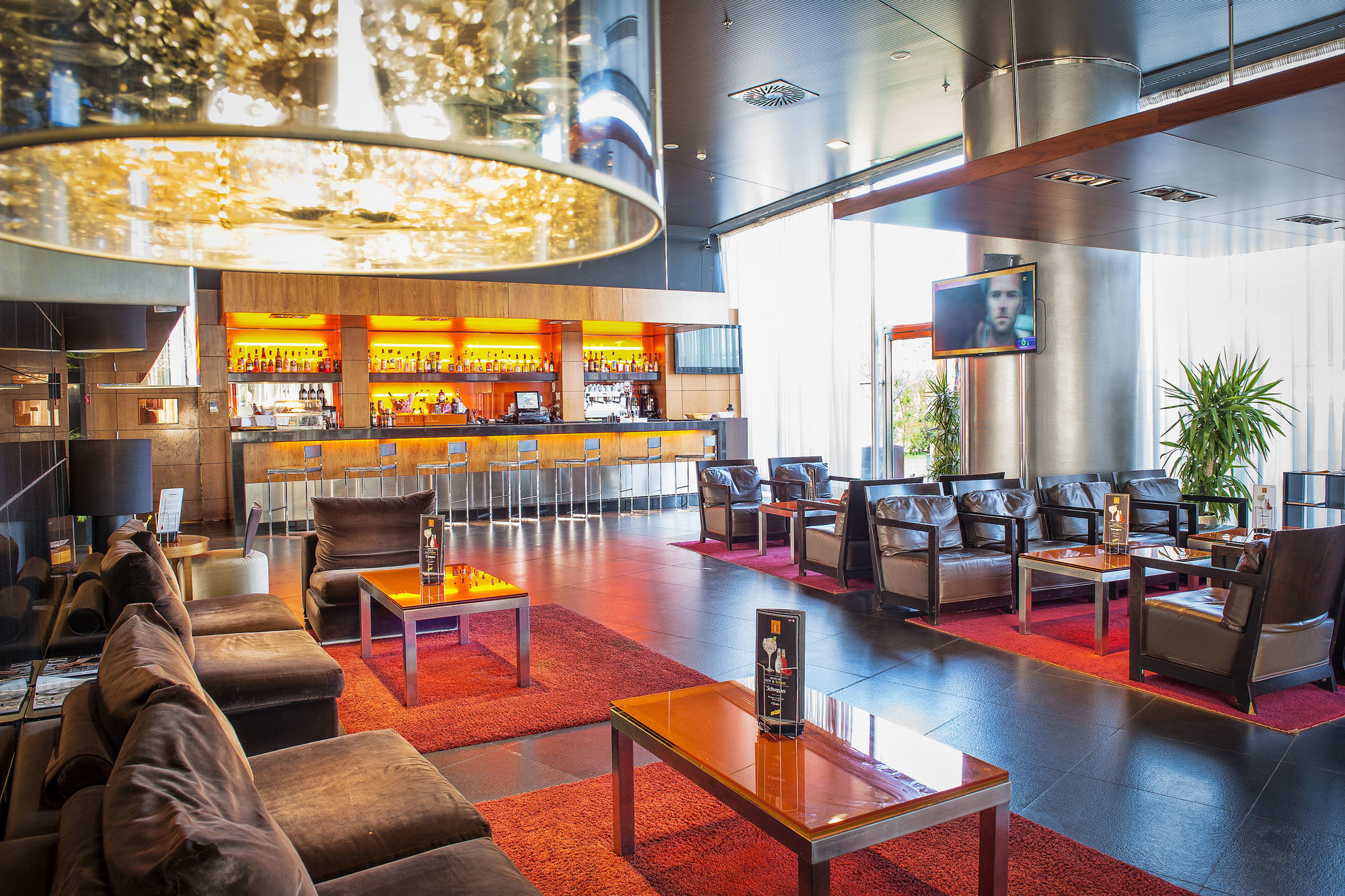 Hotel Alexandre Fira Congress