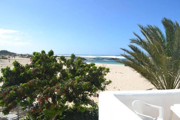 Lagos * Cotillo