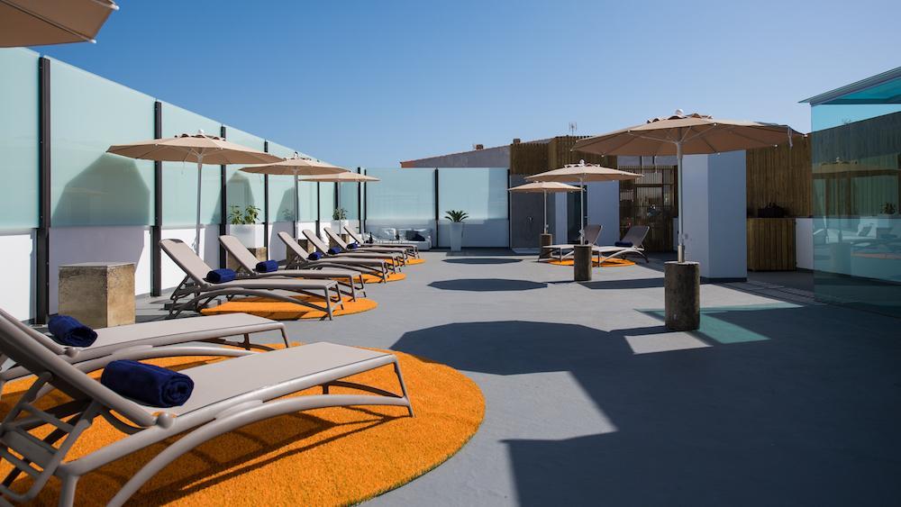 Hc Luxe * Vecindario (Gran Canaria)