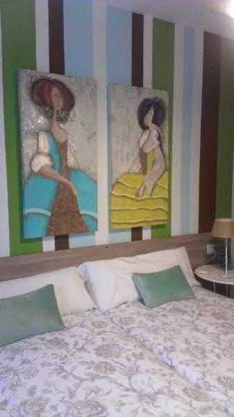 Guest house Olga Pamplona