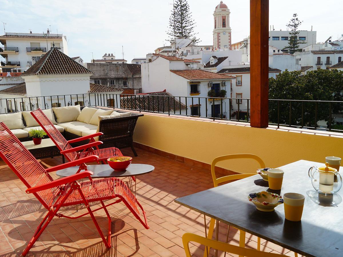 Apartamento Plaza De Flores Estepona
