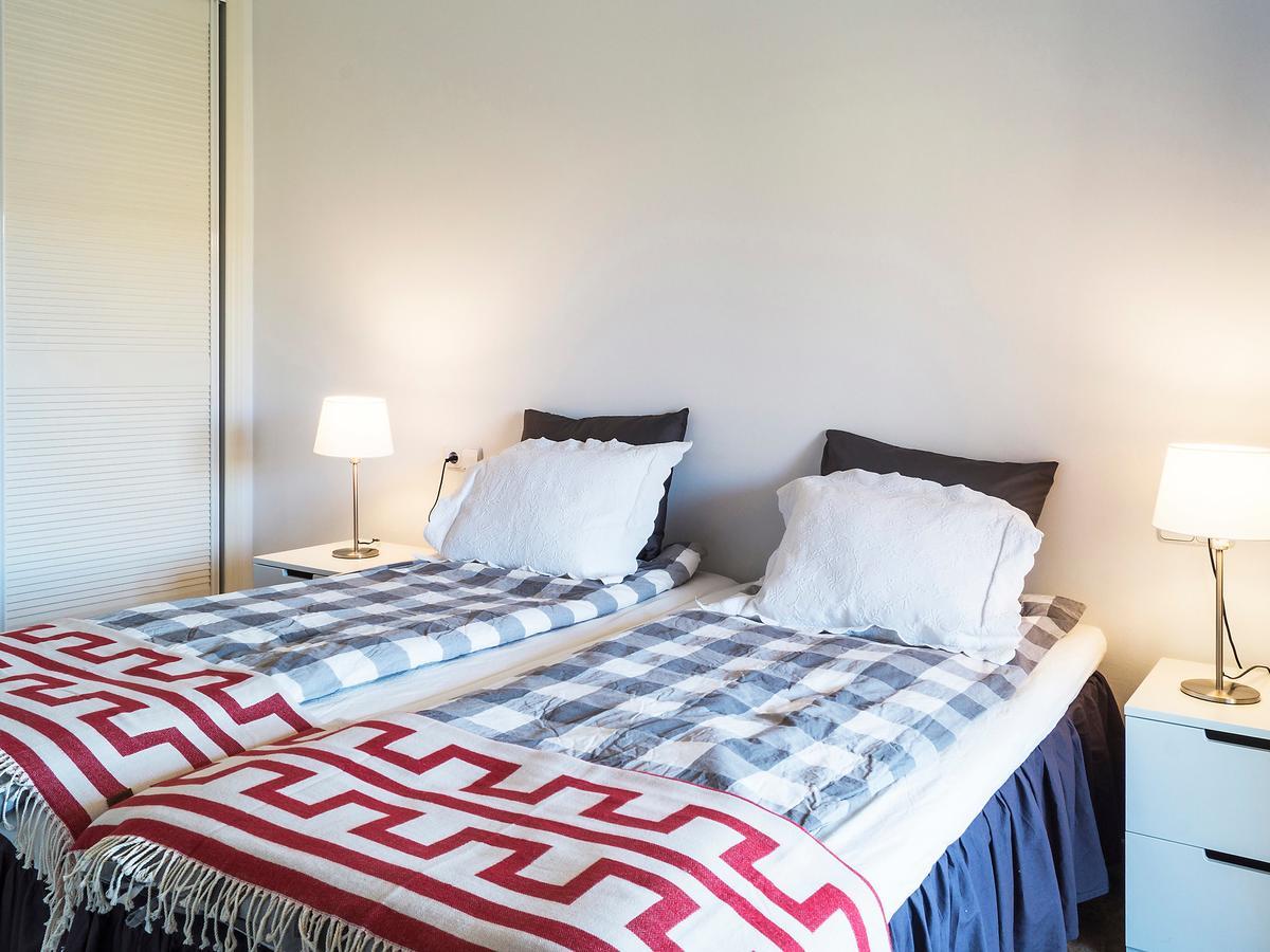 Apartamento Los Almendros