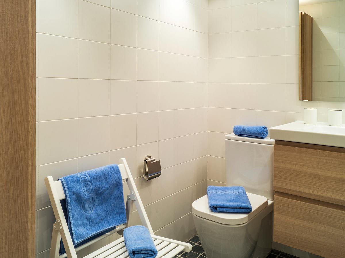 Apartamento Los Almendros