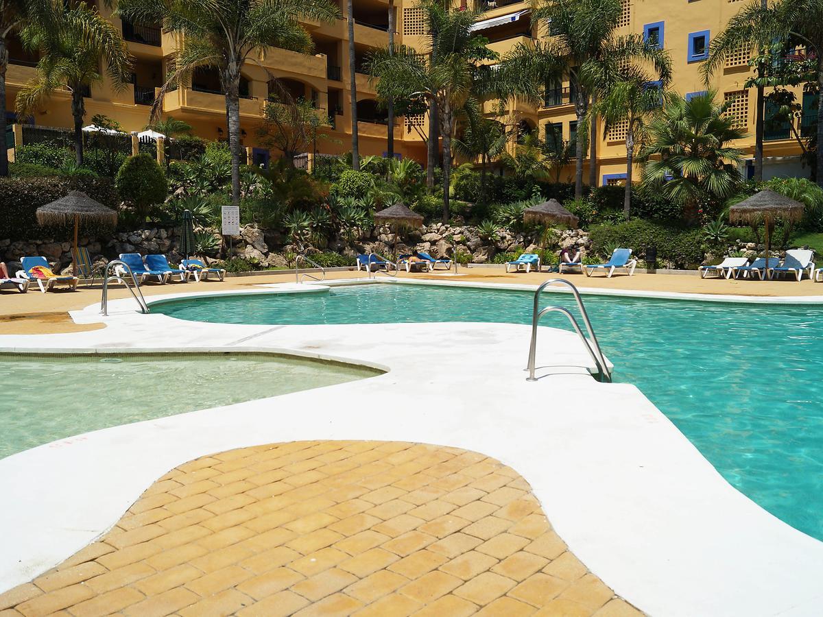 Los Almendros Apartamento