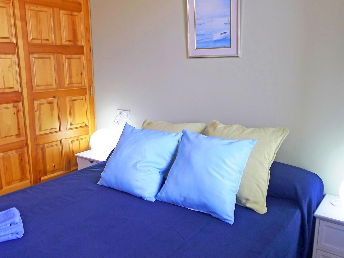 Apartment Port Mistral-1 By Interhome