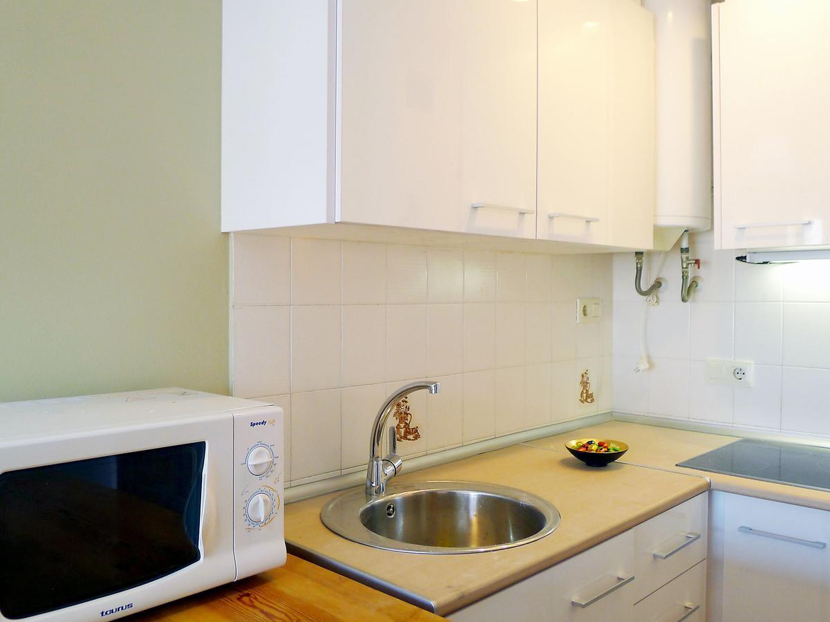 Port Mistral-1 By Interhome Apartment