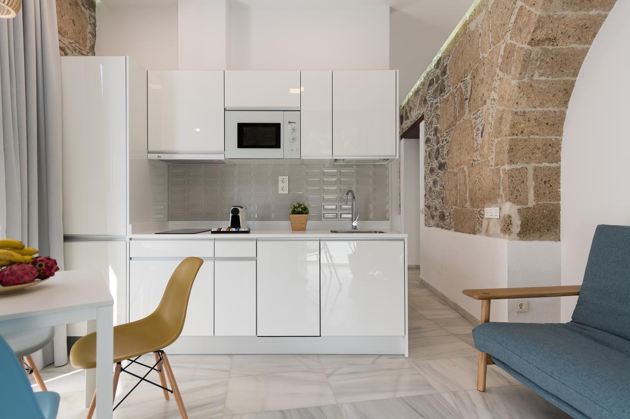 Cathedral Apartamento