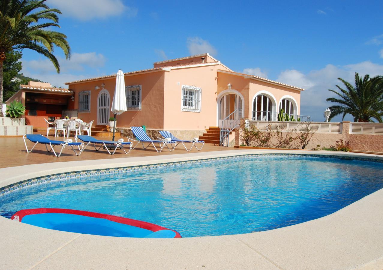 Pepe Villa