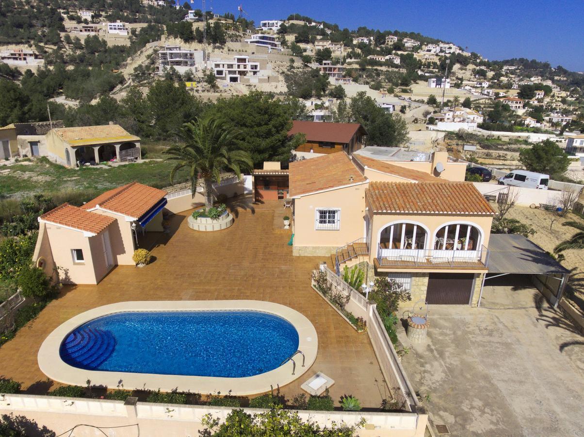 Pepe Villa Benissa