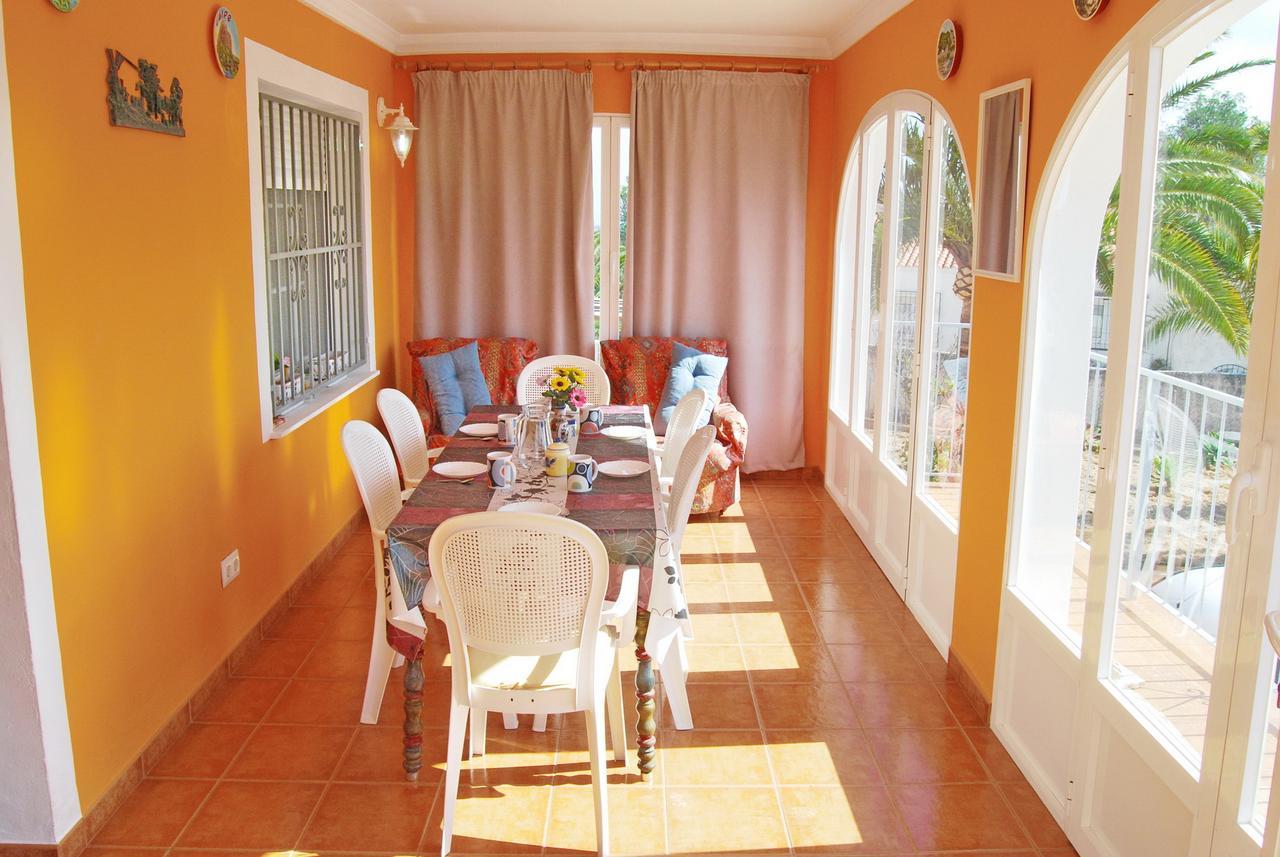 Pepe Villa *
