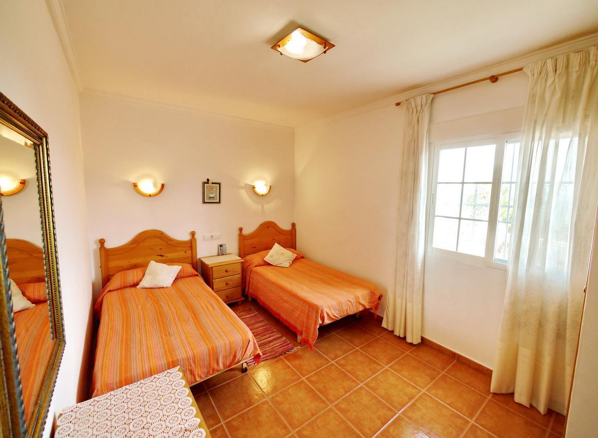 Villa Pepe