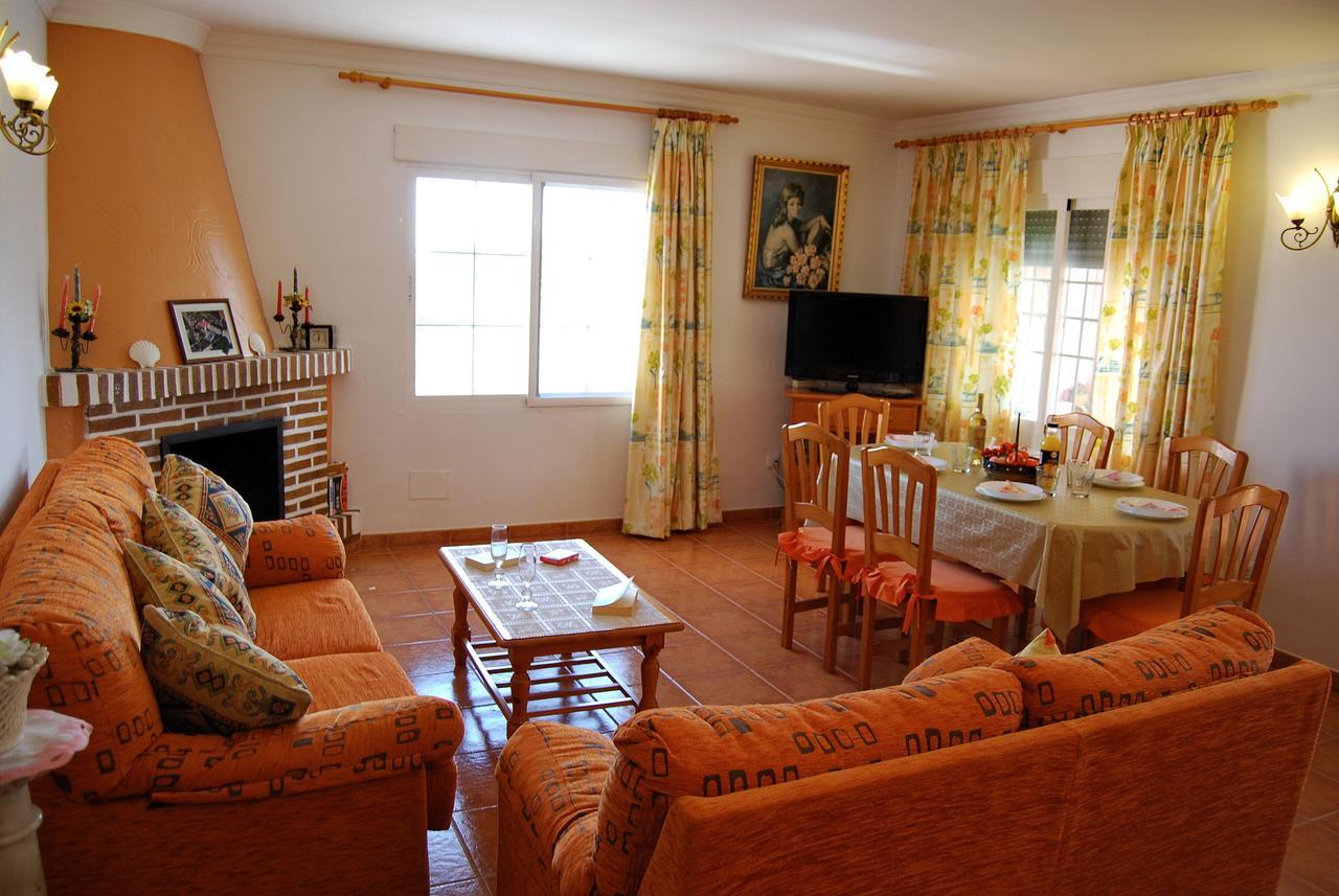 Villa Pepe
