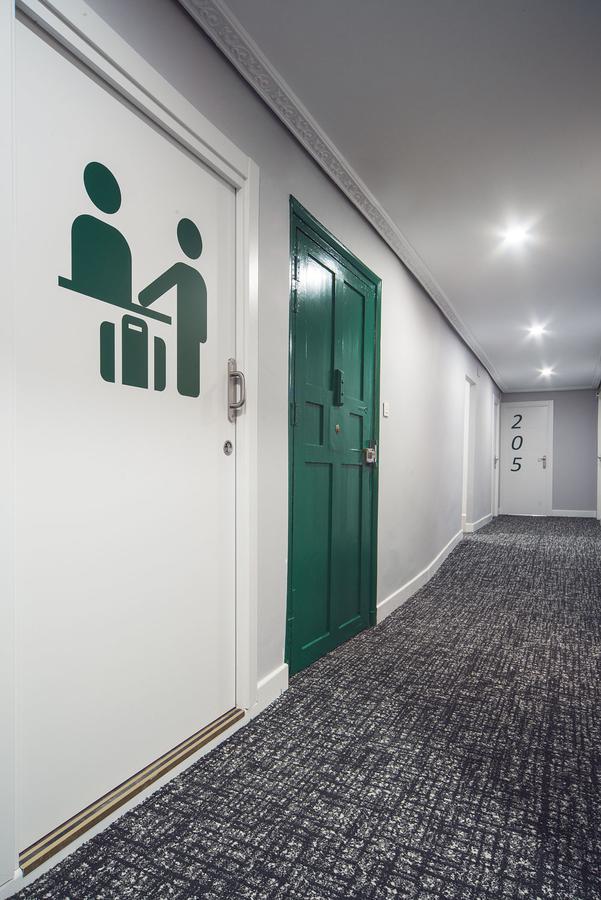 Casual Serantes Guest house Bilbao
