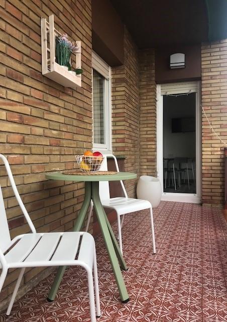 Pensión Hostal Badalona Badalona