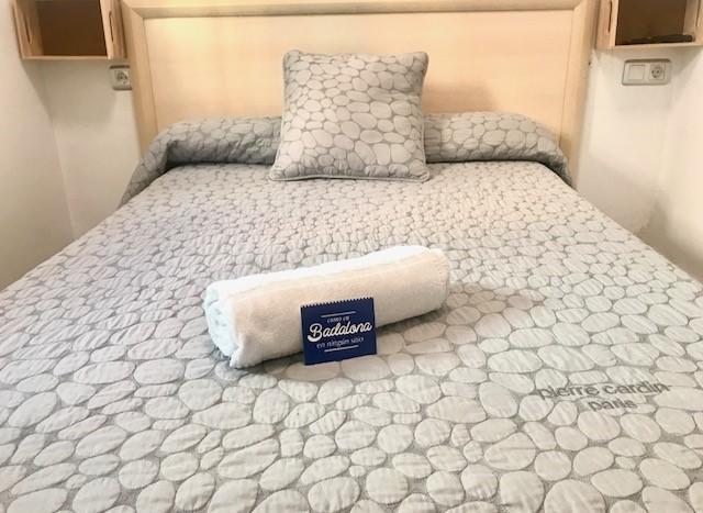 Hostal Badalona