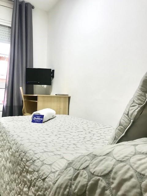 Hostal Badalona Pensión Badalona