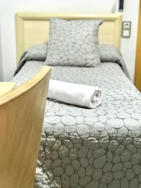 Hostal Badalona Pensión 2*