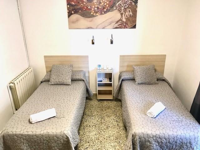 Hostal Badalona Badalona