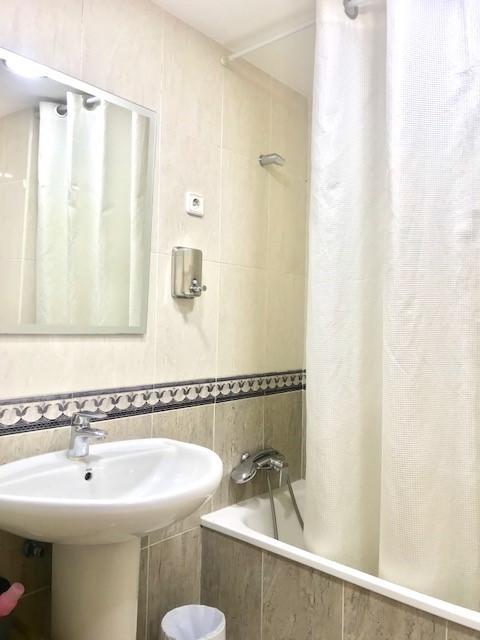 Pensión Hostal Badalona Badalona