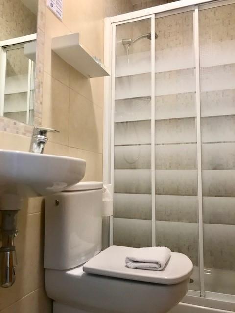Hostal Badalona Badalona