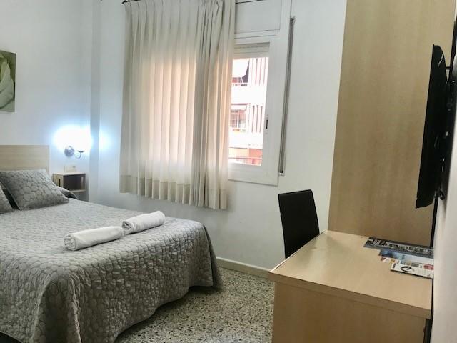 Hostal Badalona Pensión Badalona