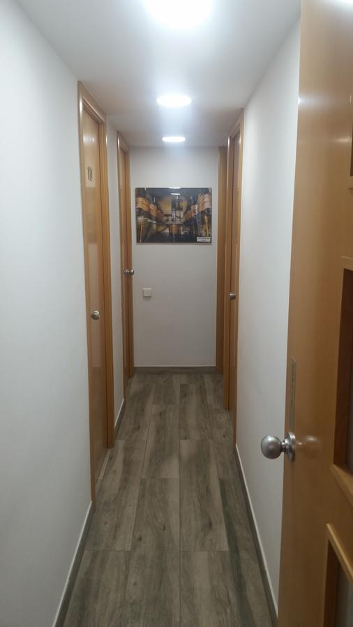 Hostal Badalona Pensión 2*