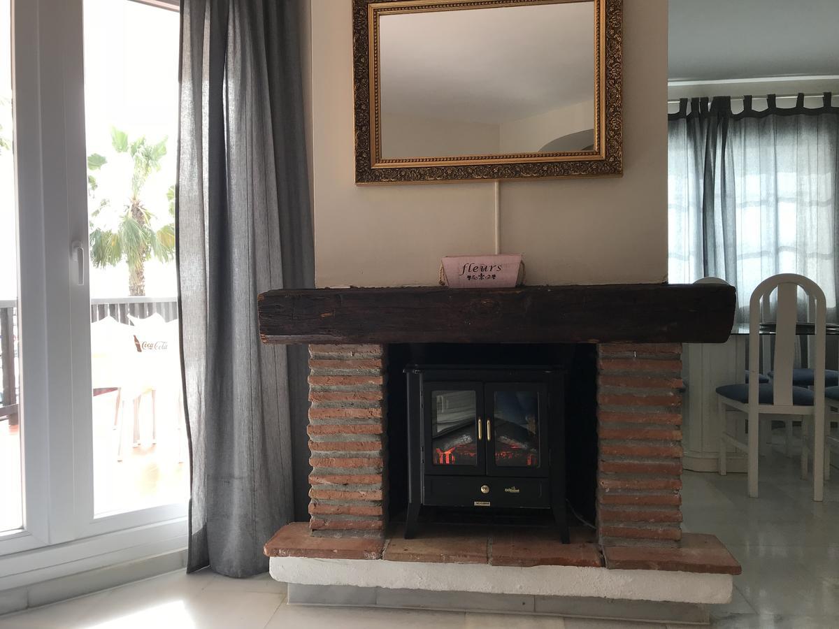 Puerto Marina Apartment Benalmadena
