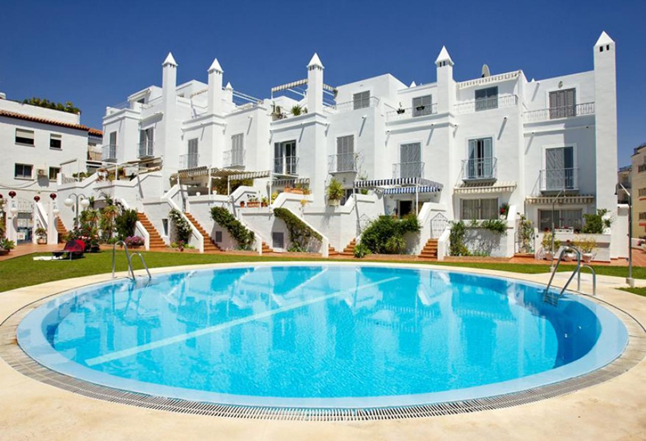Holiday home Canovas Nerja - Casa Adosada Con Piscina Los Huertos 6