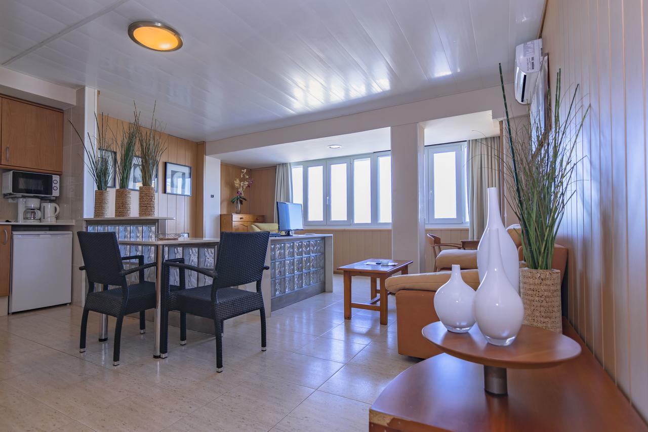 Apartamento Carihuela Torremolinos