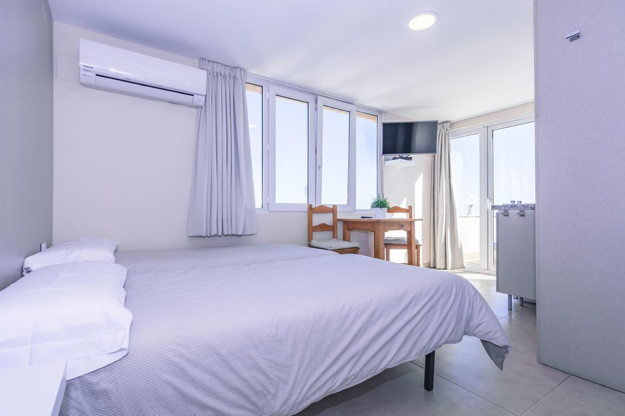 Carihuela Apartamento