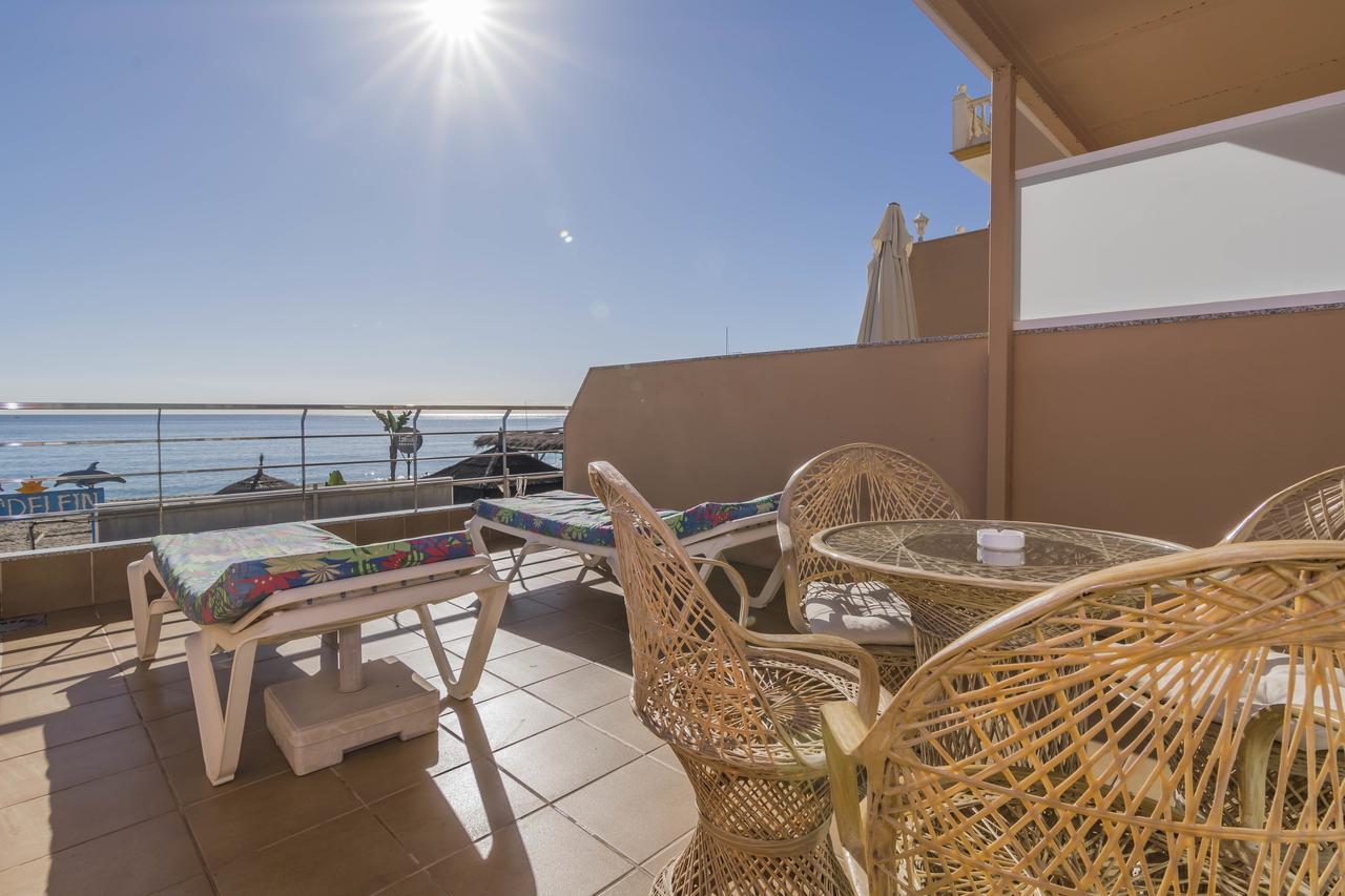 Apartamento Carihuela Torremolinos