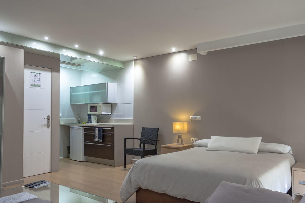 Apartamento Carihuela *