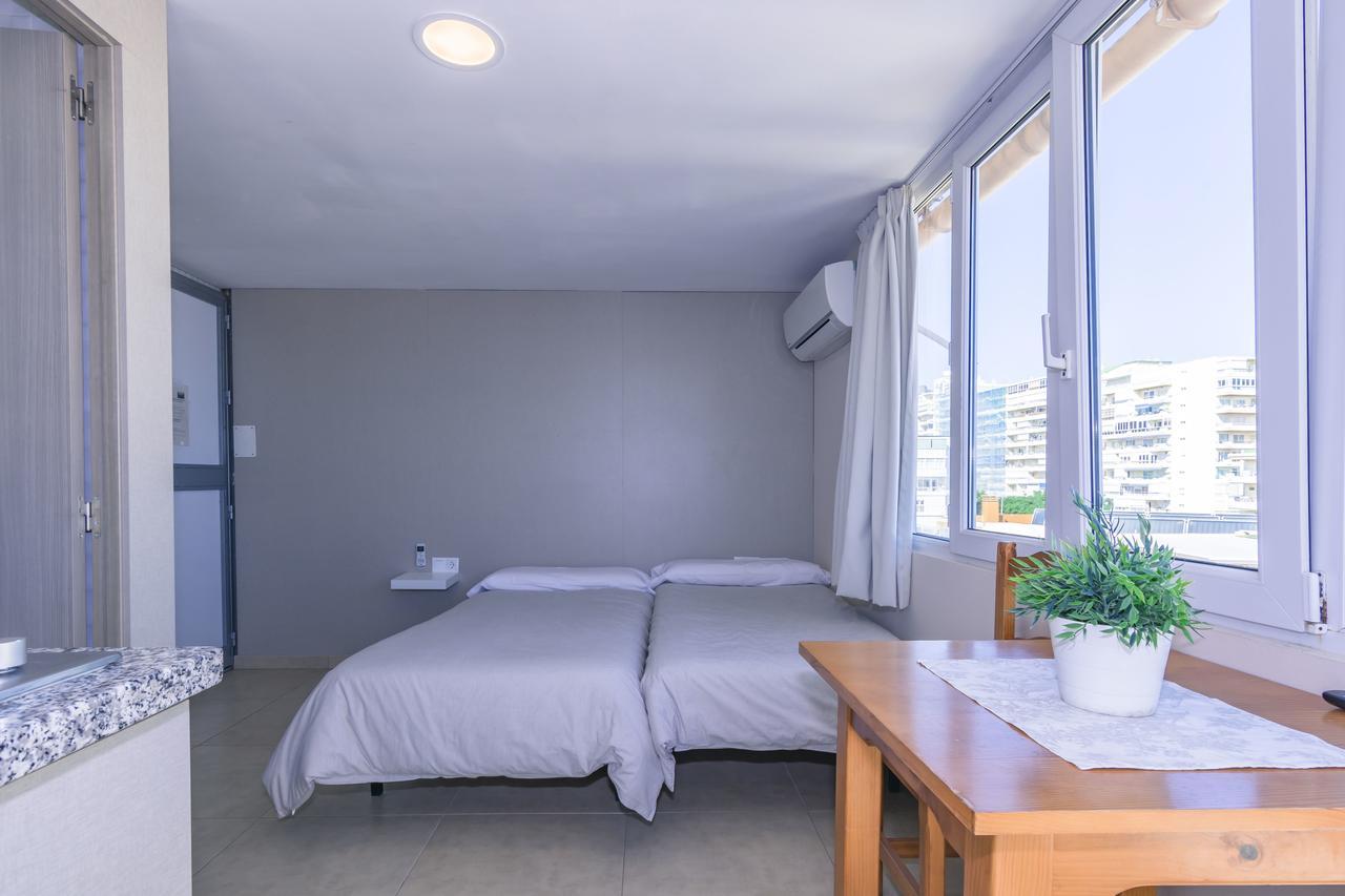 Carihuela Apartamento *