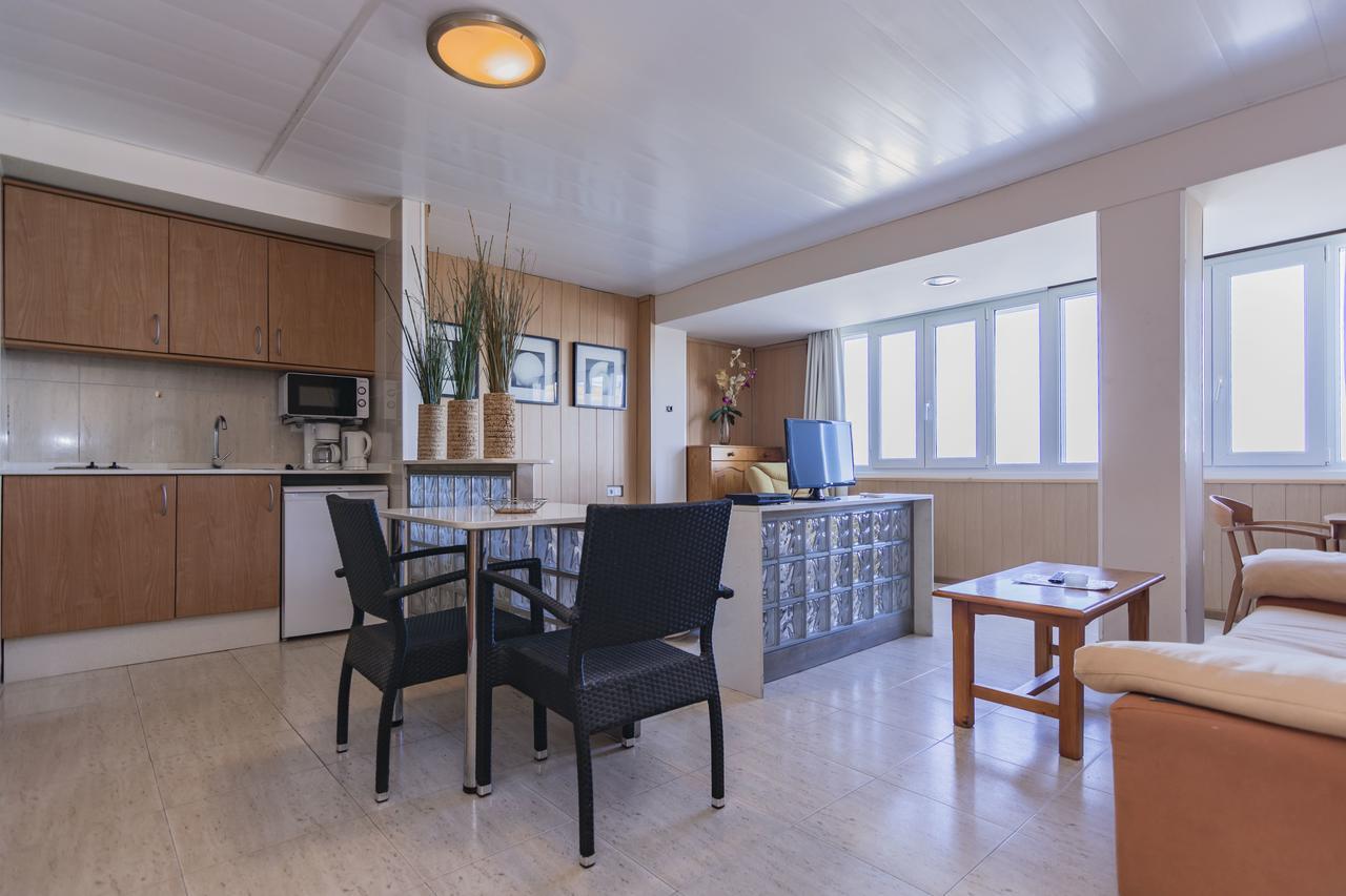 Apartamento Carihuela *