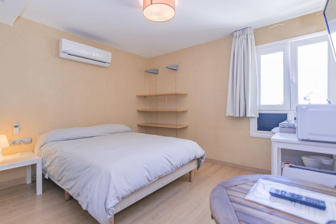 Apartamento Carihuela *