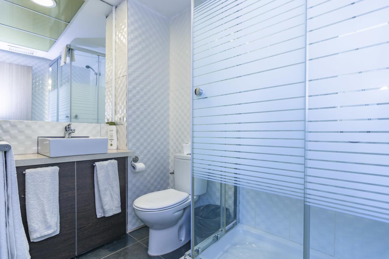 Carihuela Apartamento