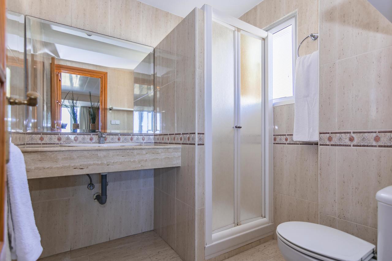 Carihuela Apartamento