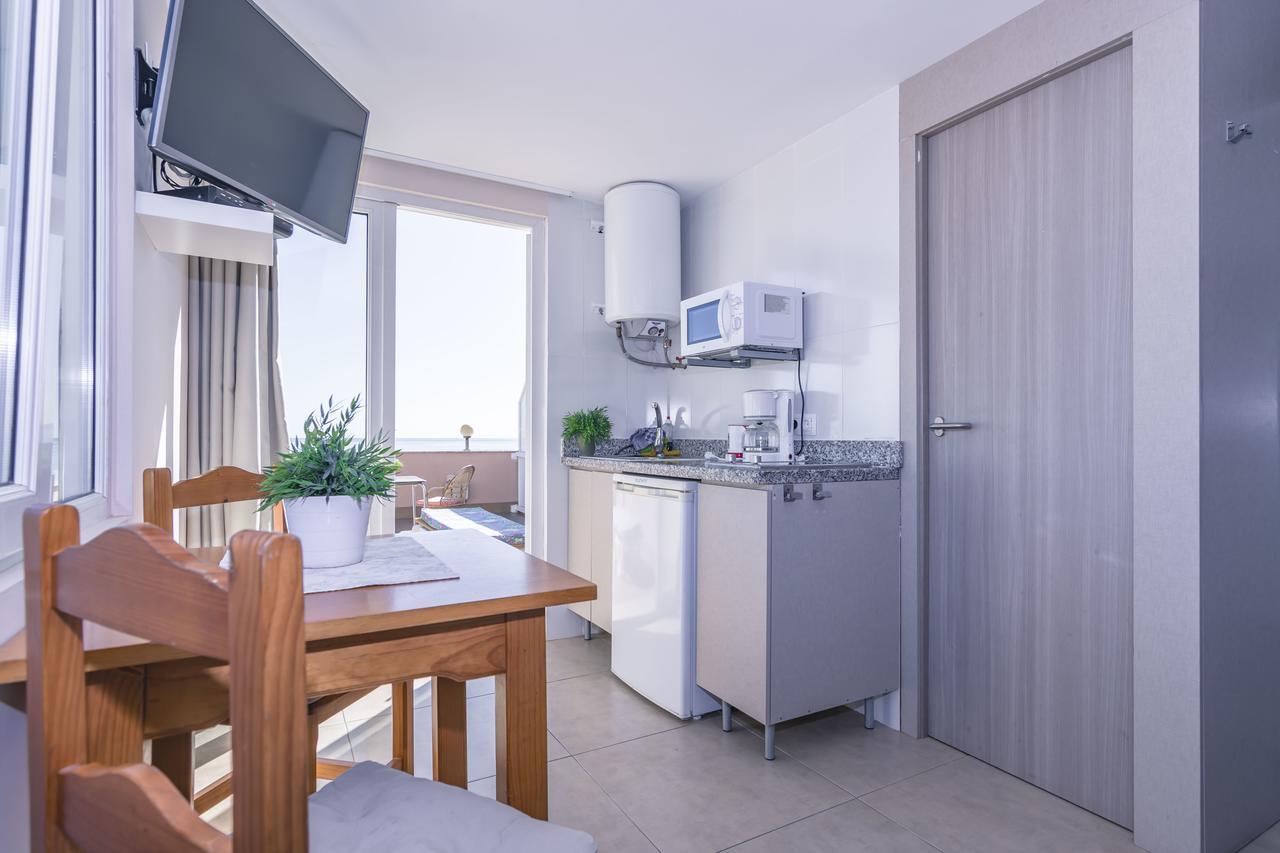 Carihuela Apartamento