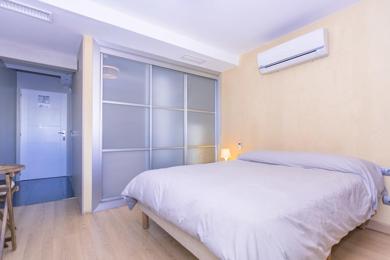 Carihuela Apartamento Torremolinos