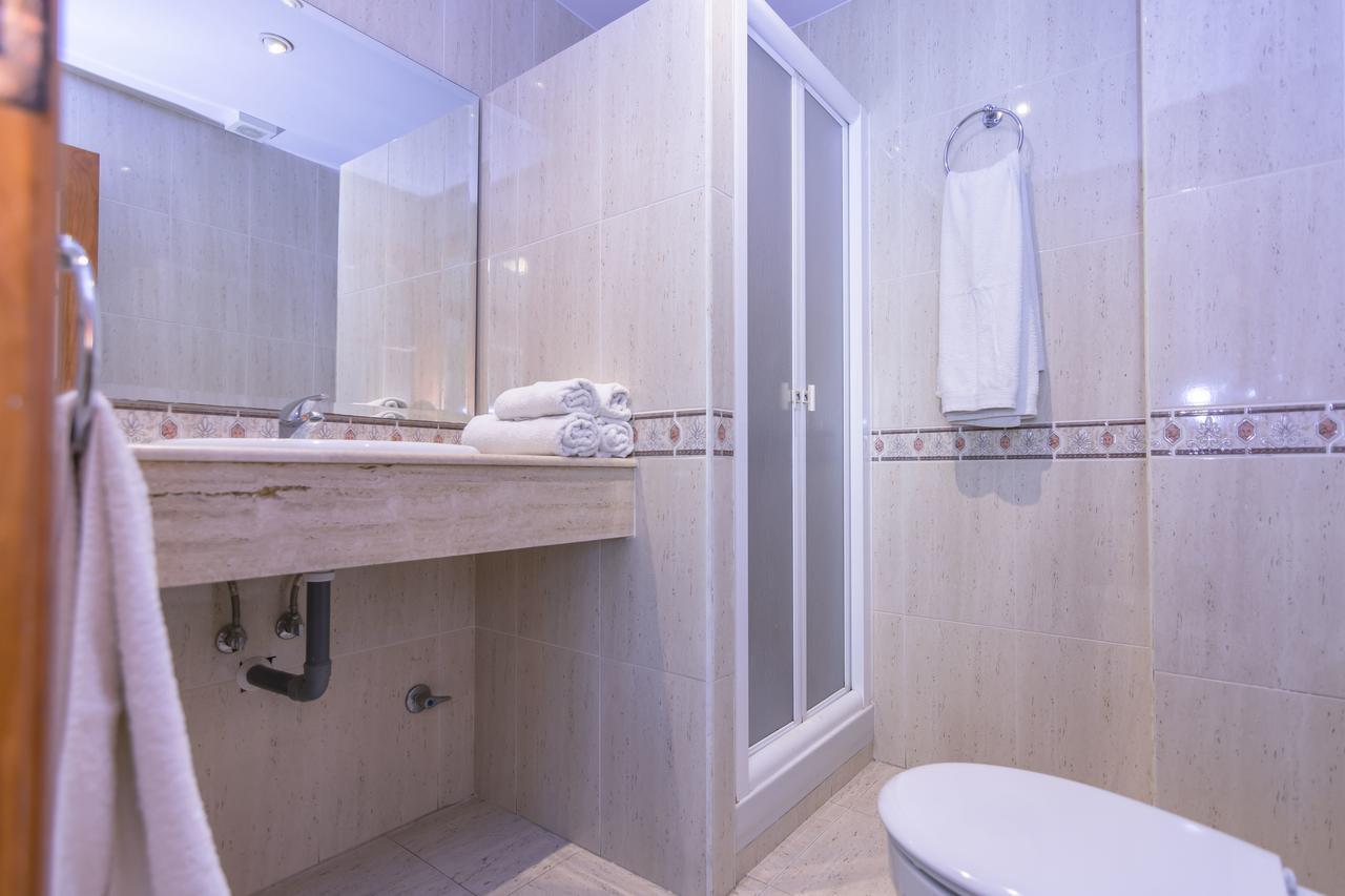 Apartamento Carihuela *