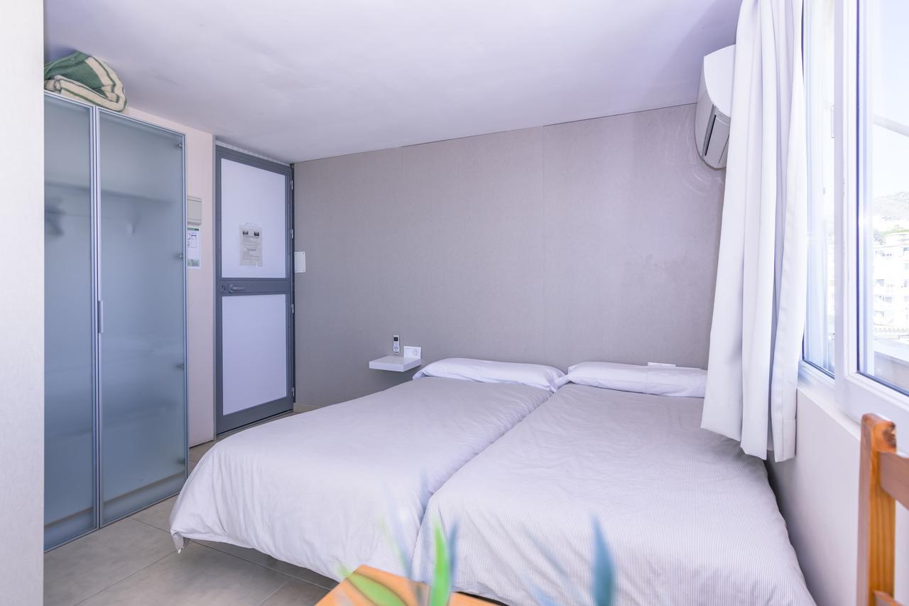 Apartamento Carihuela