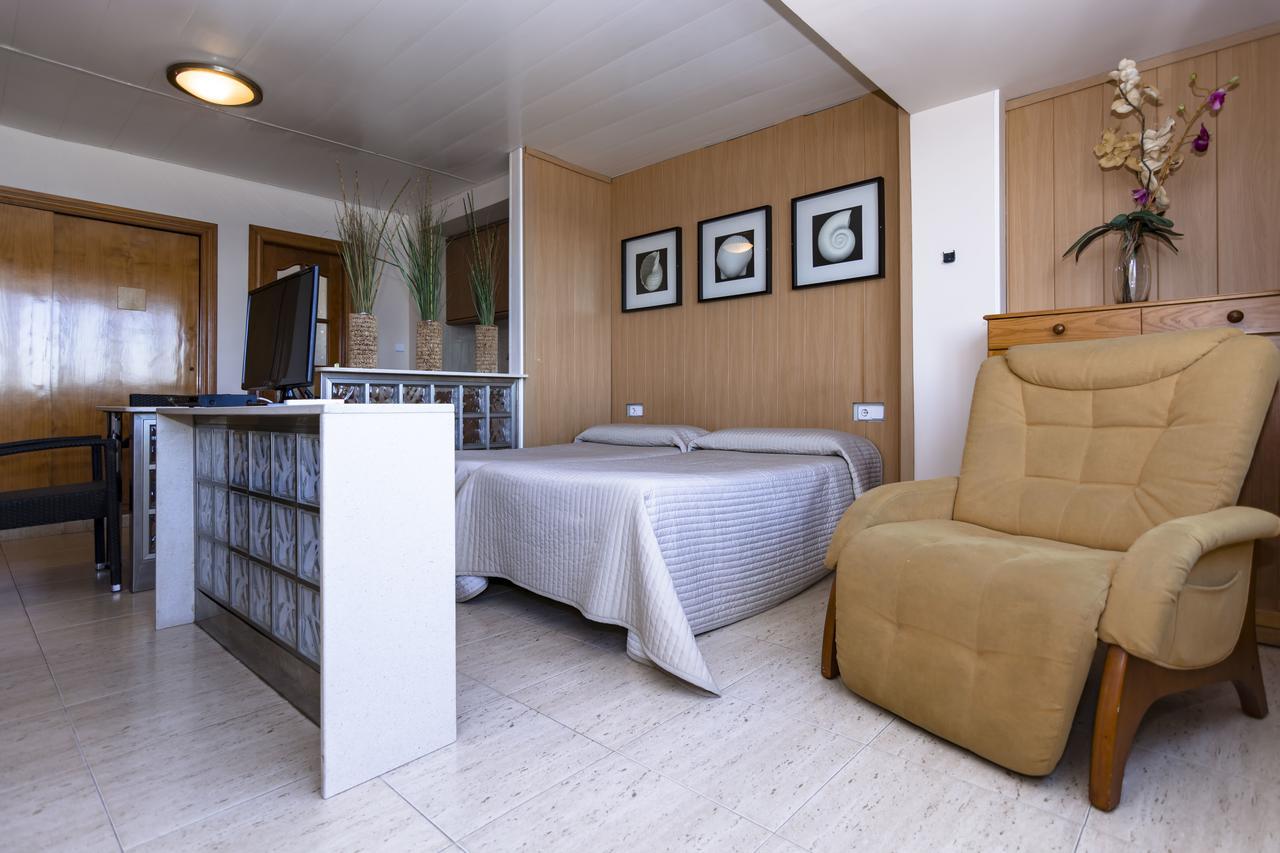Apartamento Carihuela *